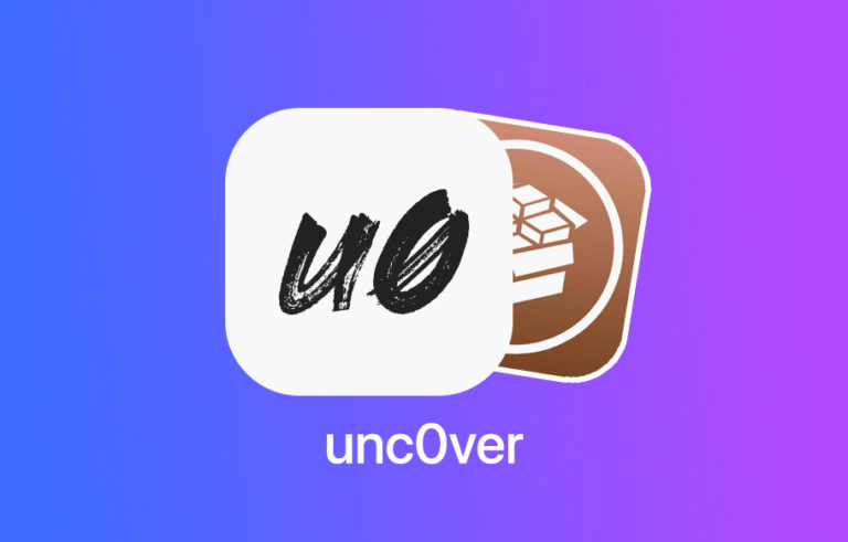 uncover jailbreak iphone xr xs xs max