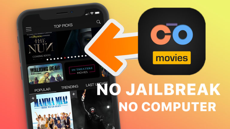 cotomovies ios download