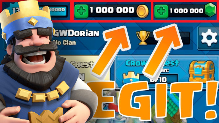 clash royale hack